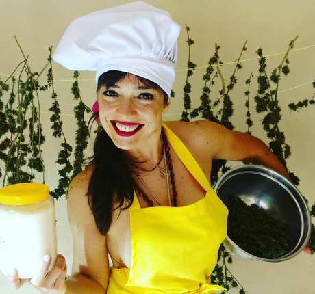 Talita Chef