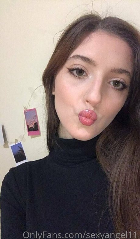 Sexyangel11