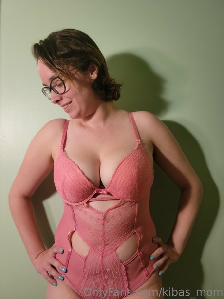 Kibas Mom