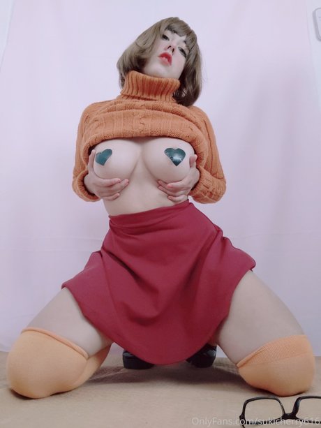 Sukicherry Cosplay