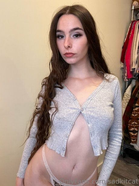 Sadkitcat