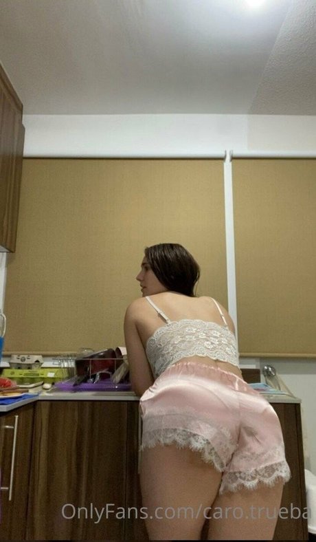 Caro Trueba