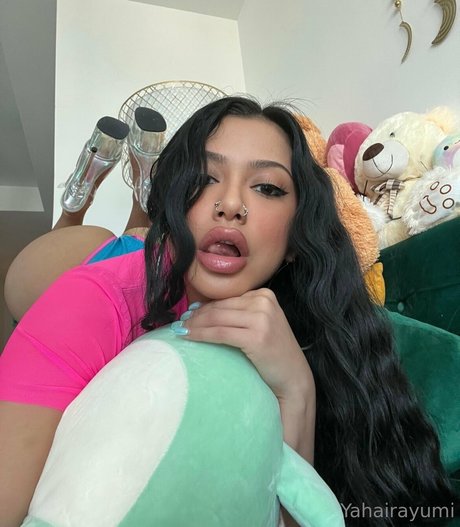 Yahaira Yumi