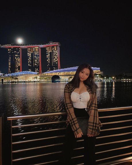 Bree Wales Covington