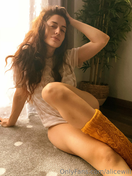 Alicewill