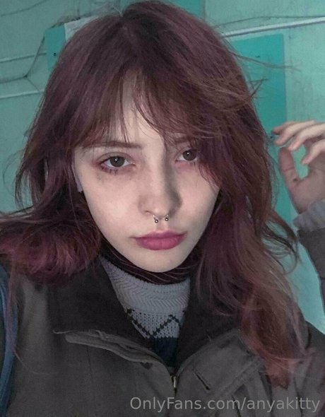 Anyakitty