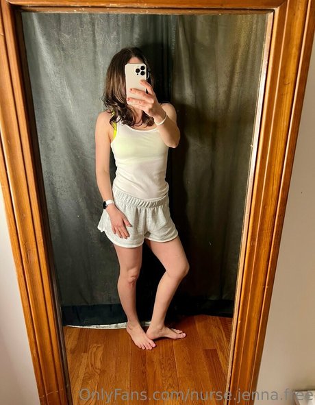 Nursejennafree