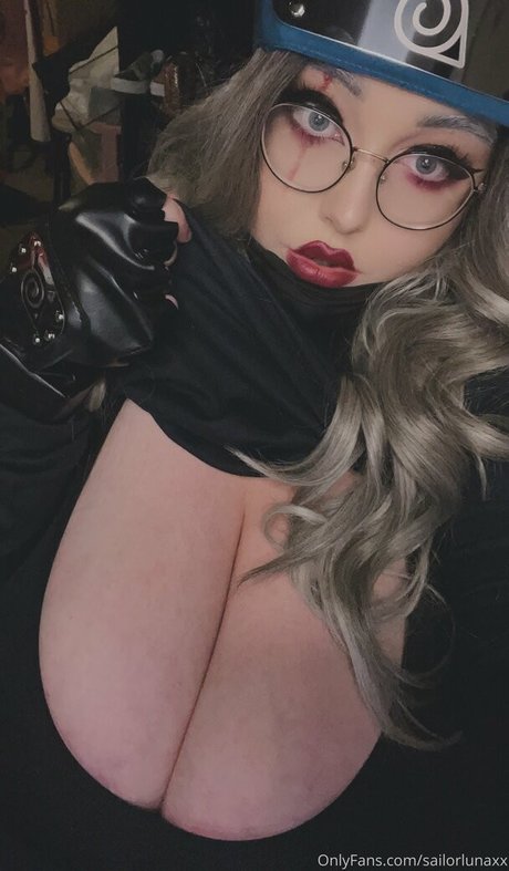 Sailorlunasenpai