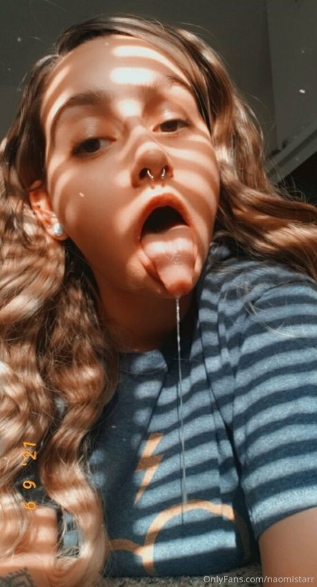 Naomistarr