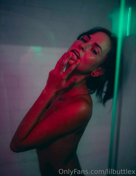 Lilbuttlex