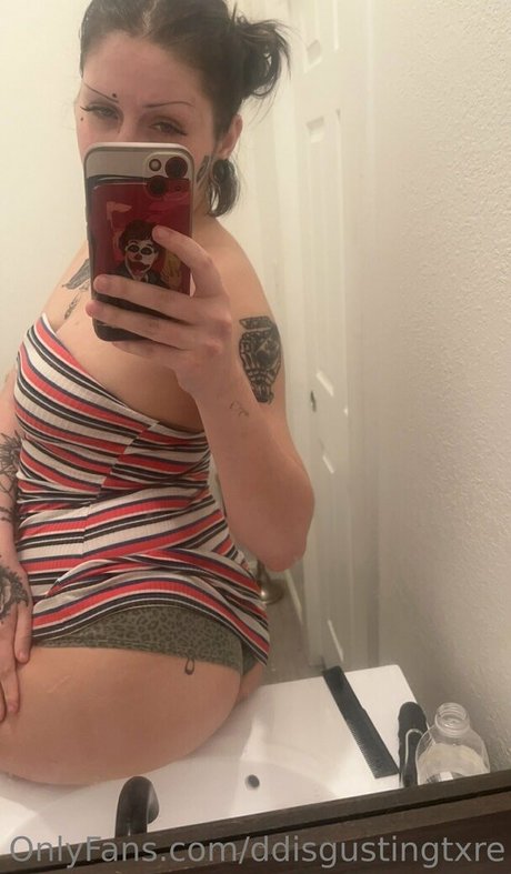 Ddisgustingtxre