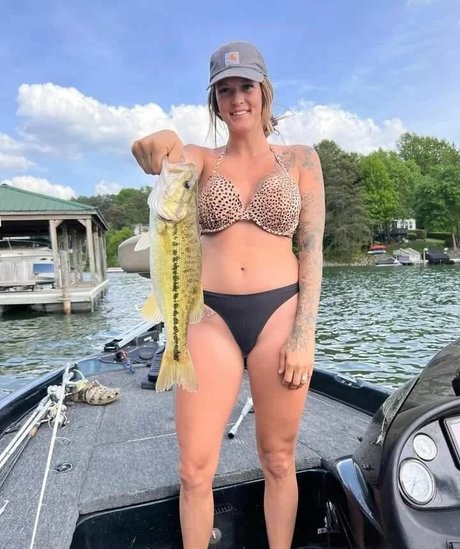 Hottest Fishing