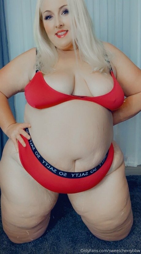Sweetcherrybbw
