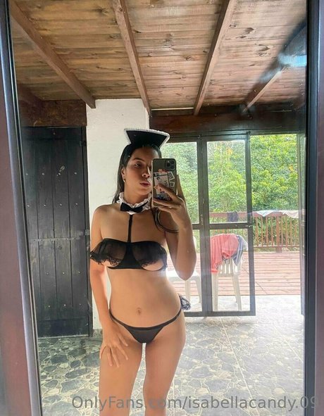Isabellacandy09