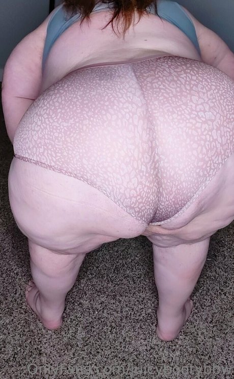 Juicybootybbw