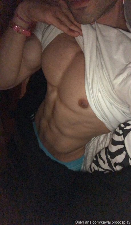 Kawaiibrocosplay