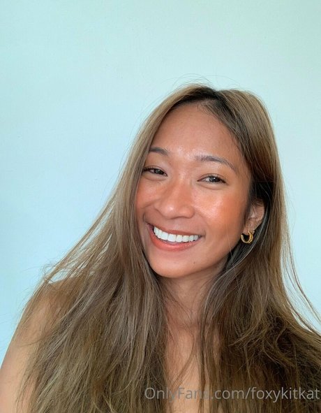 Foxykitkat