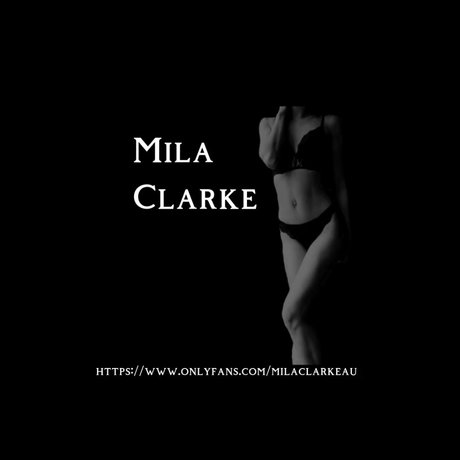 Mila Clarke Au 