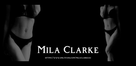 Mila Clarke Au 