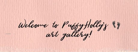 Puffyholly
