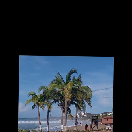 Sofia Y Luis Pareja Morelia