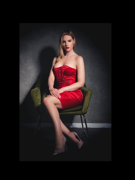 Nacktes geleaktes OnlyFans-Foto von Bonni Gee