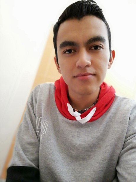 Carlos Daniel Snchez Estrada