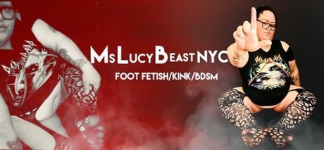 Lucy Beast Nyc