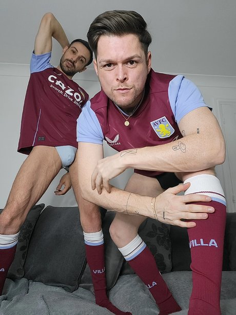 Nacktes geleaktes OnlyFans-Foto von Ryanampamprowan