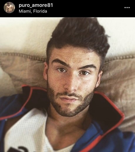 Anchez The Real Latin Lover