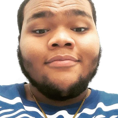 Nacktes geleaktes OnlyFans-Foto von Messiach