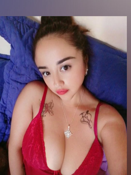 Nacktes geleaktes OnlyFans-Foto von Susy Mantus