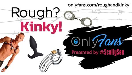 Rough And Kinky Onlyfans 