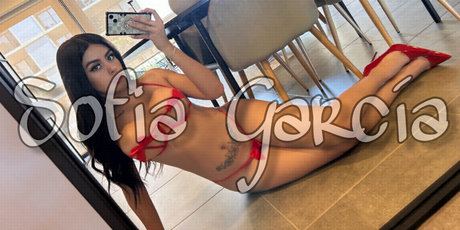 Sofia Garcia