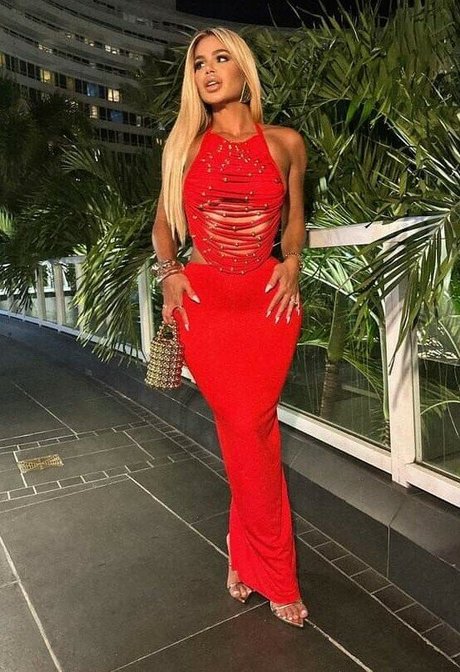 Vanessa Prado Gonzalez