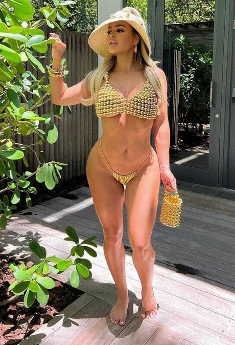 Vanessa Prado Gonzalez