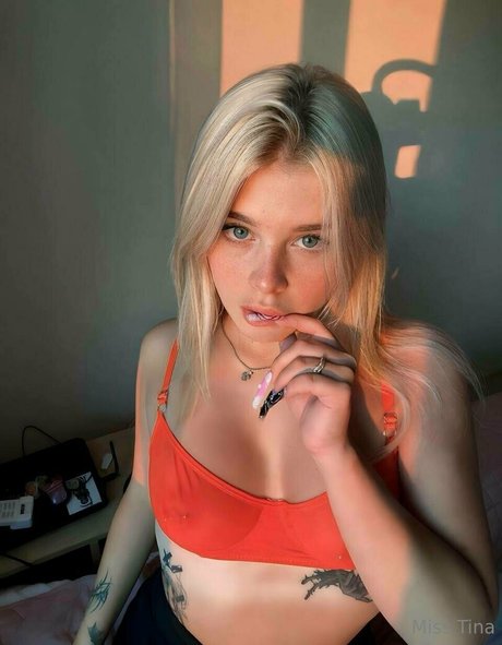 Miss Tina
