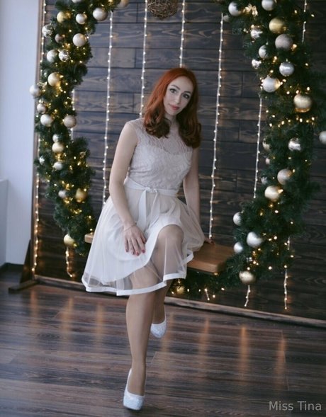 Miss Tina