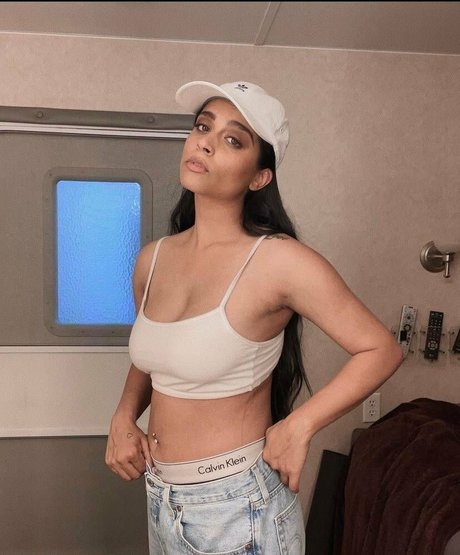 Lilly Singh