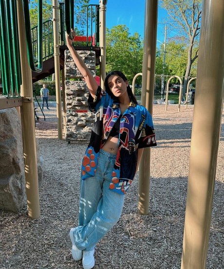 Lilly Singh