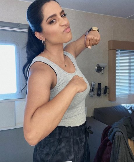 Lilly Singh