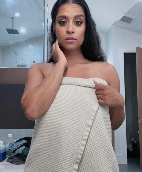 Lilly Singh
