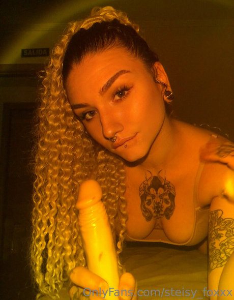Steisyfoxxx