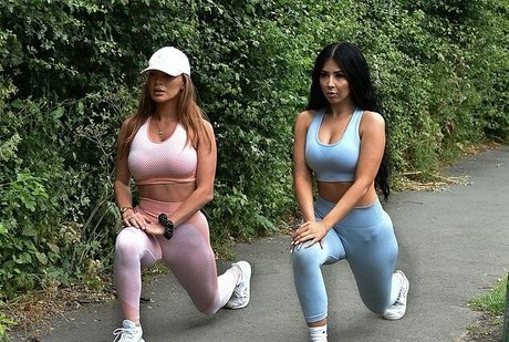 Summer Monteysfullam