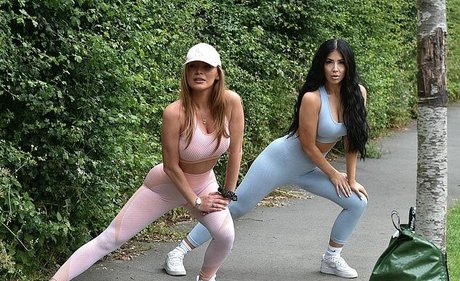 Summer Monteysfullam