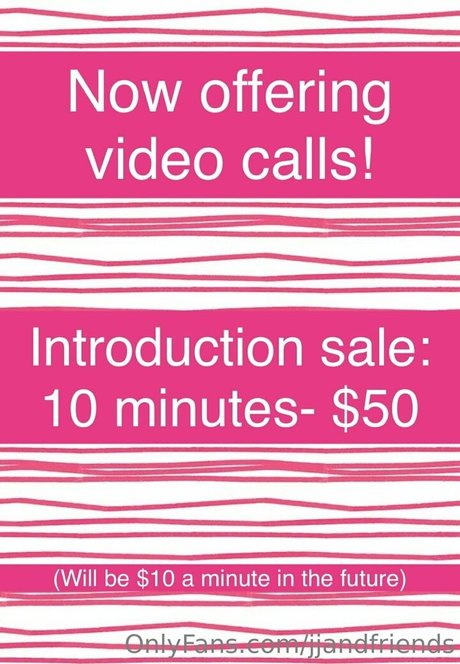 Jjandfriends
