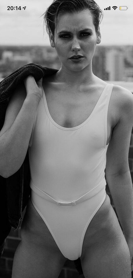 Laura Jane Dunkerley