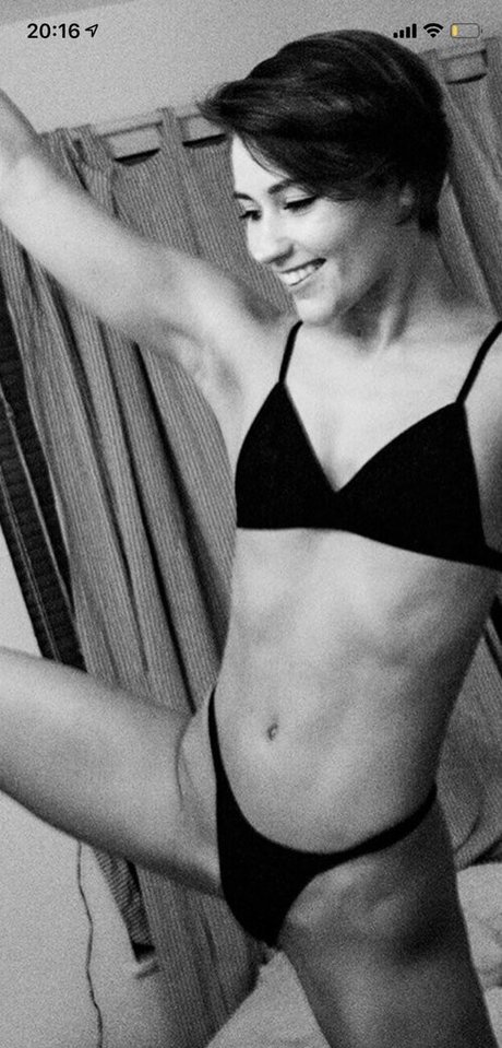 Laura Jane Dunkerley