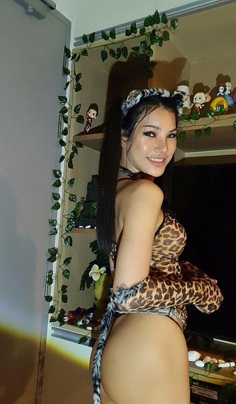 Ginasexyladyboy