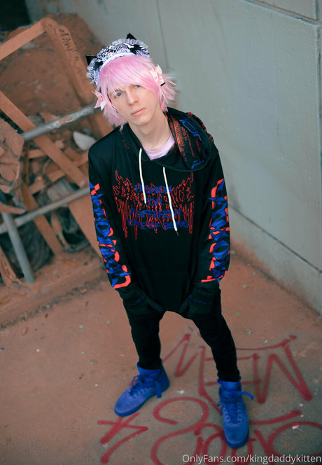 Kingdaddykitten